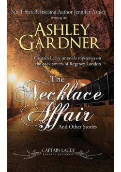The Necklace Affair and Other Stories