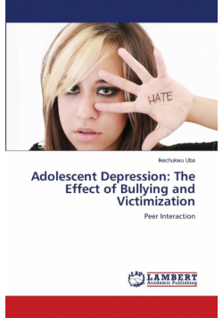 Adolescent Depression