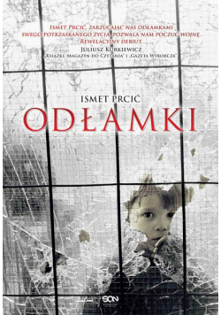 Odłamki