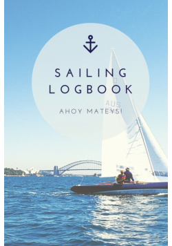 Sailing Log Book