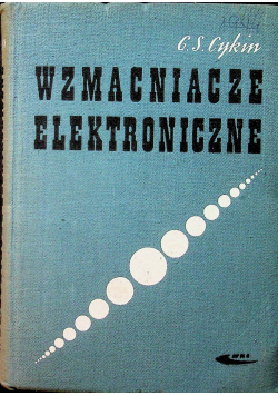 Wzmacniacze elektroniczne