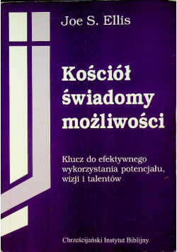 Kościół świadomy możliwości