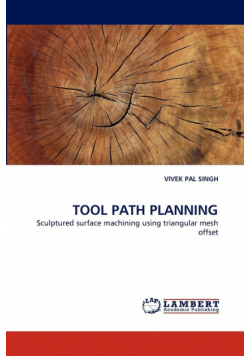 Tool Path Planning
