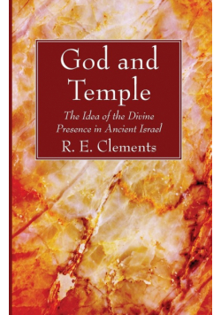 God and Temple