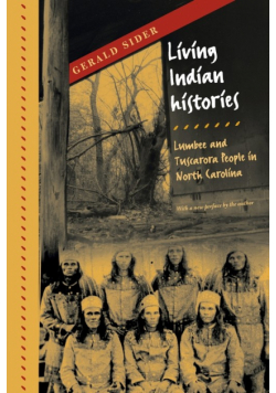Living Indian Histories