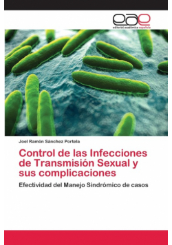 Control de las Infecciones de Transmisión Sexual y sus complicaciones