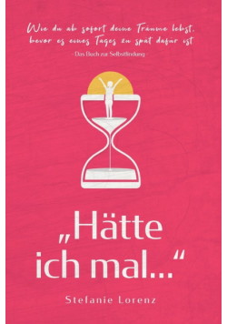 Das Buch zur Selbstfindung