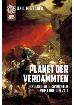 Planet der Verdammten