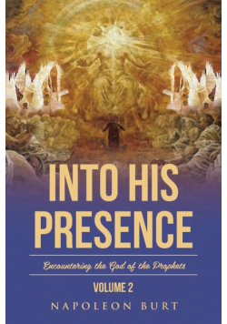 Into His Presence, Volume 2