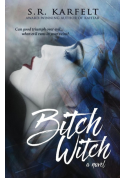 Bitch Witch