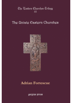The Uniate Eastern Churches