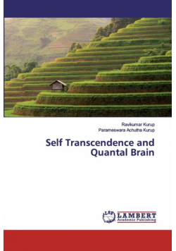Self Transcendence and Quantal Brain