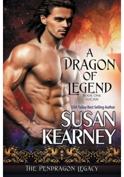 A Dragon of Legend