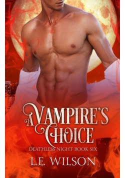 A Vampire's Choice