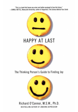 Happy at Last