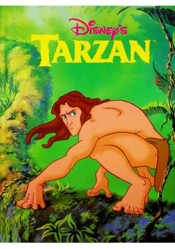 Tarzan