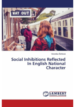 Social Inhibitions Reflected In English National Character