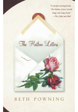 The Hatbox Letters