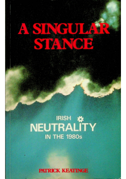 A singular stance
