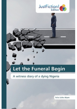Let the Funeral Begin