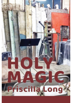 Holy Magic