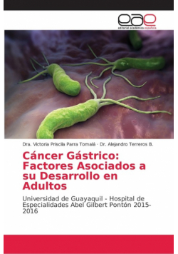 Cáncer Gástrico