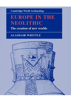 Europe in the Neolithic