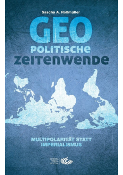 Geopolitische Zeitenwende