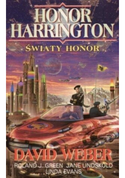 Honor Harrington Światy Honor