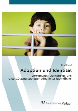Adoption und Identität