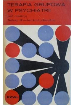 Terapia grupowa w psychiatrii