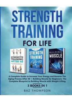 Strength Training For Life