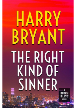 The Right Kind of Sinner