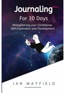 Journaling for 30 Days