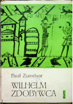 Wilhelm zdobywca