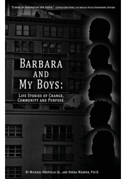 Barbara and My Boys