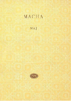 Macha Maj