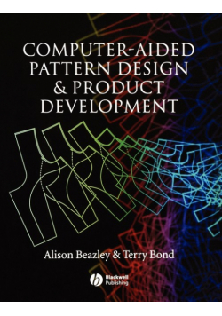Computer Aided Pattern Design