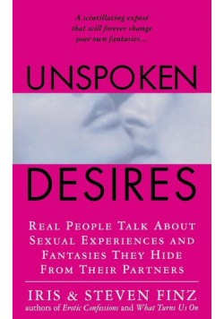 Unspoken Desires