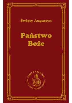Państwo Boże