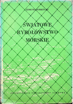Światowe Rybołówstwo Morskie