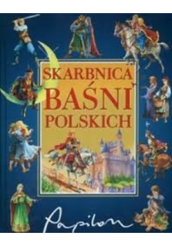 Skarbnica baśni polskich