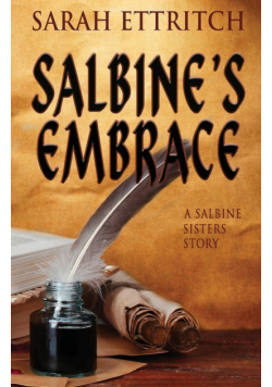 Salbine's Embrace
