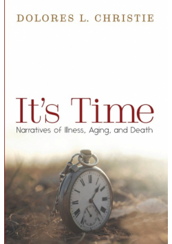 It's Time