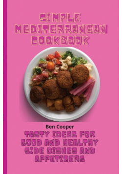 Simple Mediterranean Cookbook