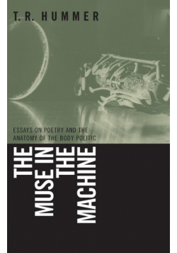 Muse in the Machine