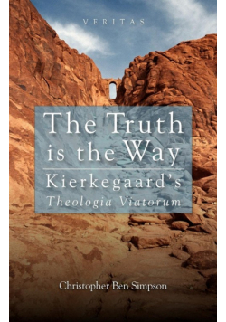 The Truth Is the Way