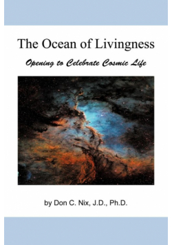 The Ocean of Livingness