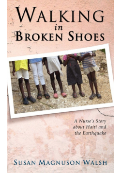 Walking in Broken Shoes