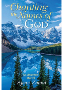 Chanting The Names Of God